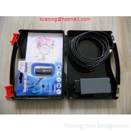 VAS 5054A diagnostic tool,VW AUDI Seat Skoda scanner